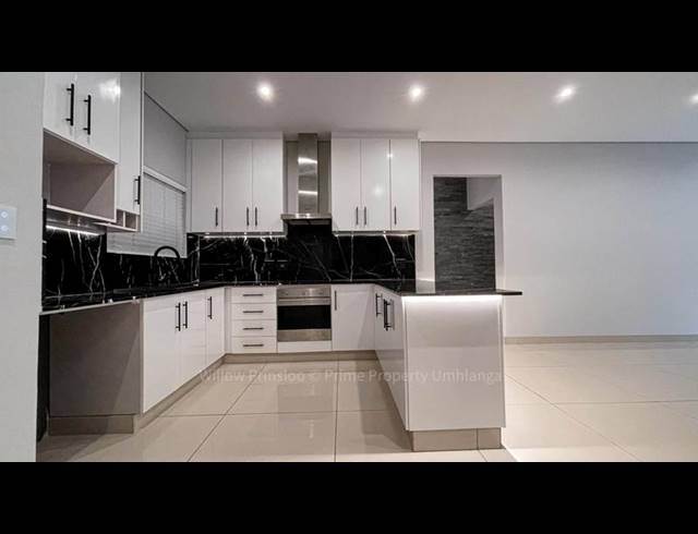 4 BEDROOM APARTMENT FOR SALE IN IZINGA